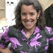 Libby Birdsall